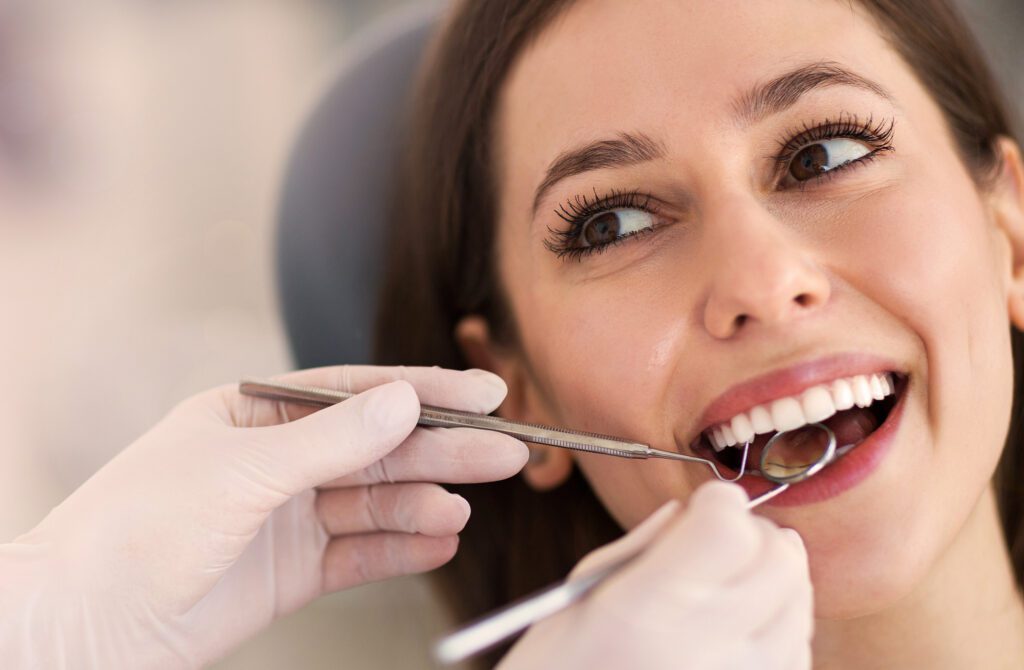 estética dental a coruña