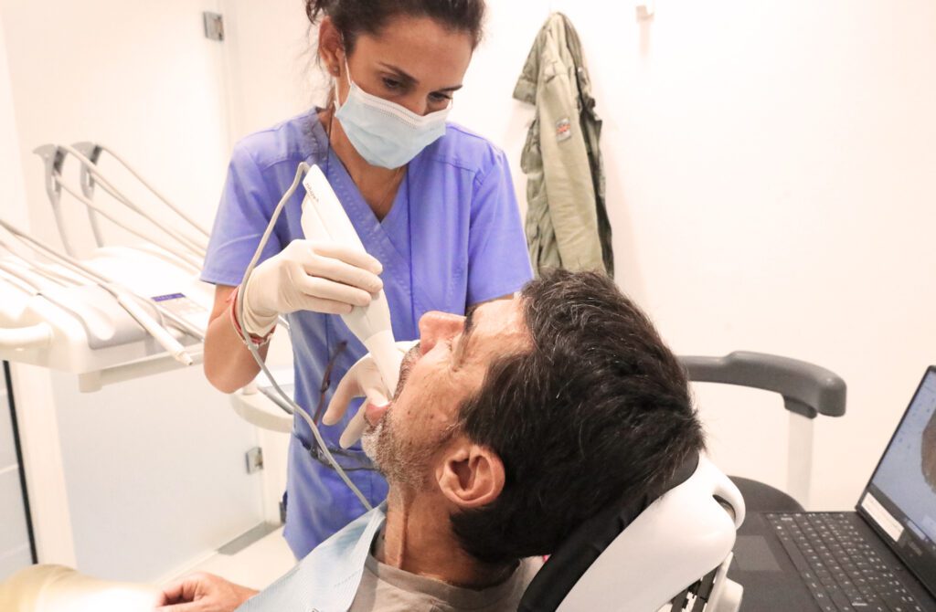 endodoncia a coruña