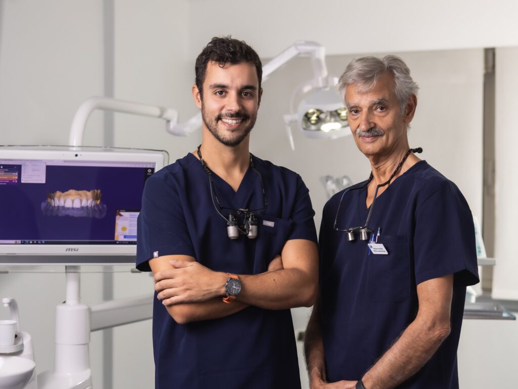 clinica dental a coruña 2