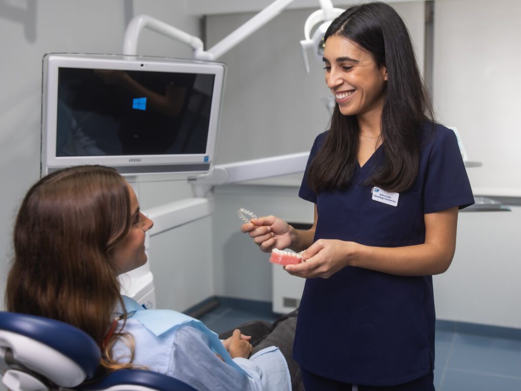 clinica dental a coruña 3