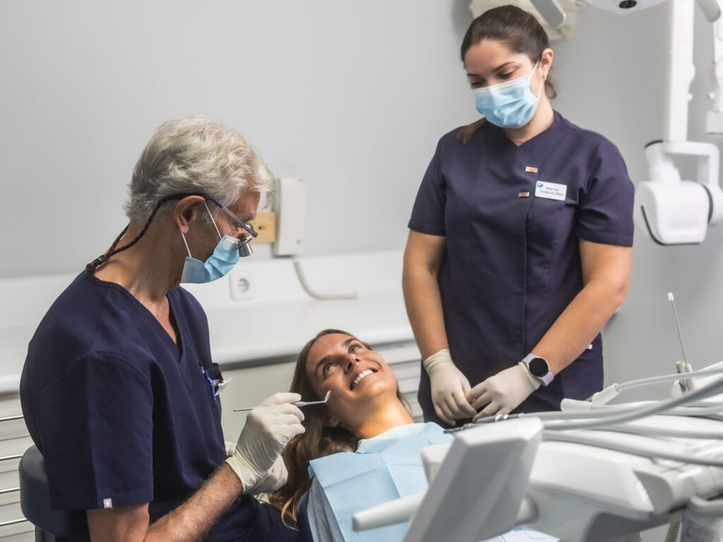 clinica dental a coruña 4