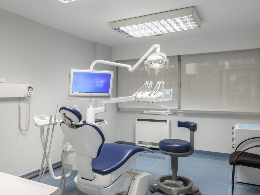 clinica dental a coruña 6